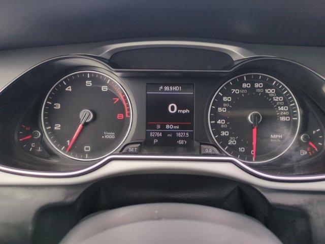 used 2016 Audi A4 car, priced at $12,341