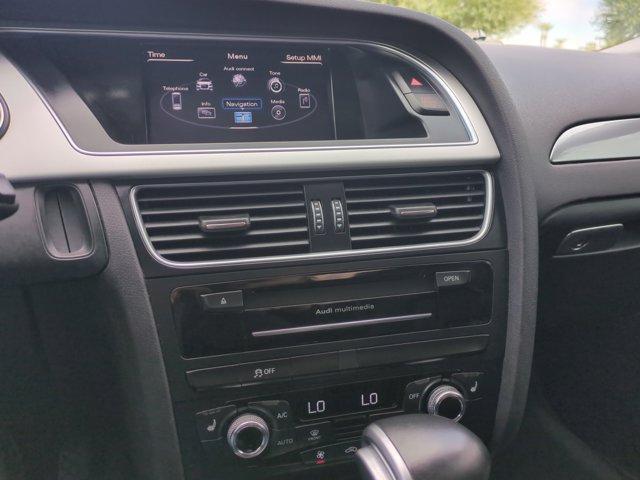 used 2016 Audi A4 car, priced at $12,341