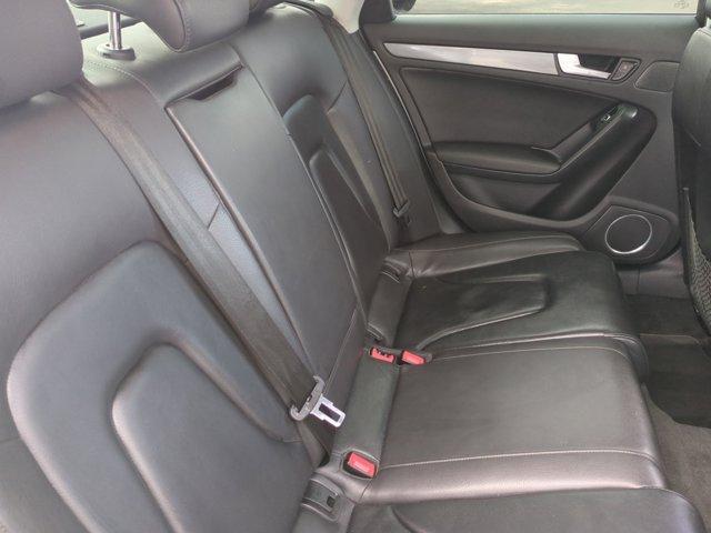 used 2016 Audi A4 car, priced at $12,341