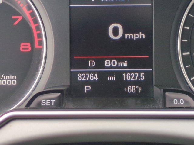 used 2016 Audi A4 car, priced at $12,341