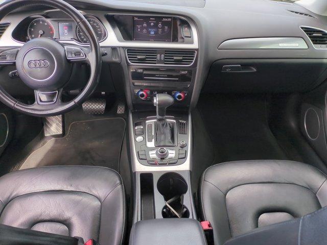 used 2016 Audi A4 car, priced at $12,341