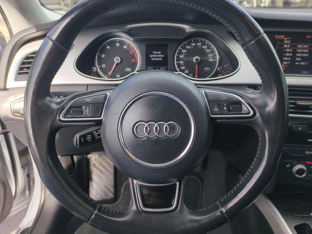 used 2016 Audi A4 car, priced at $12,341