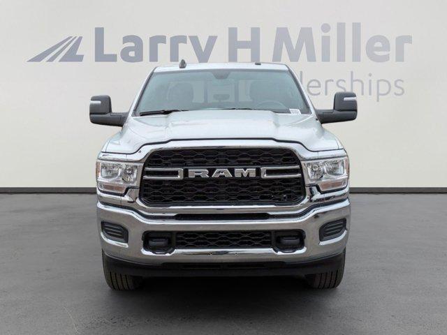 new 2024 Ram 2500 car, priced at $53,109