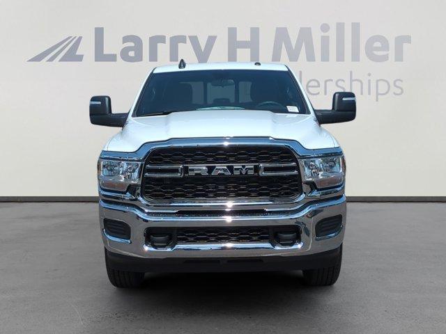 new 2024 Ram 2500 car, priced at $59,454
