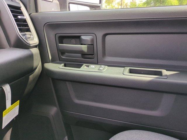 new 2024 Ram 2500 car, priced at $59,454