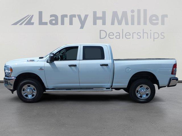 new 2024 Ram 2500 car, priced at $59,454