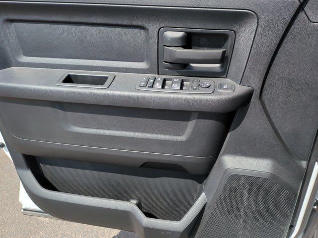 new 2024 Ram 2500 car, priced at $59,454
