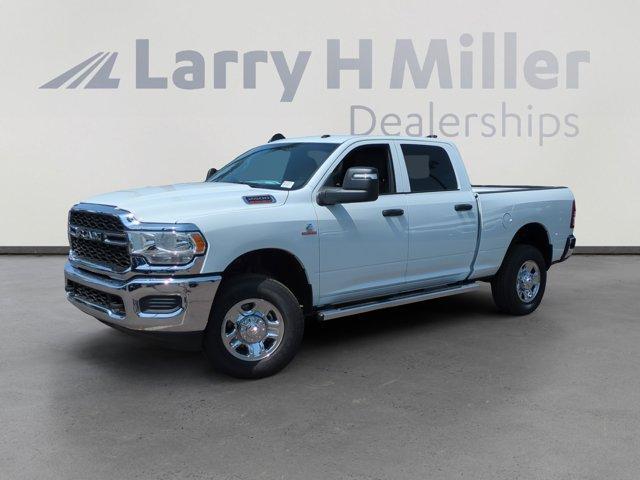 new 2024 Ram 2500 car, priced at $59,454