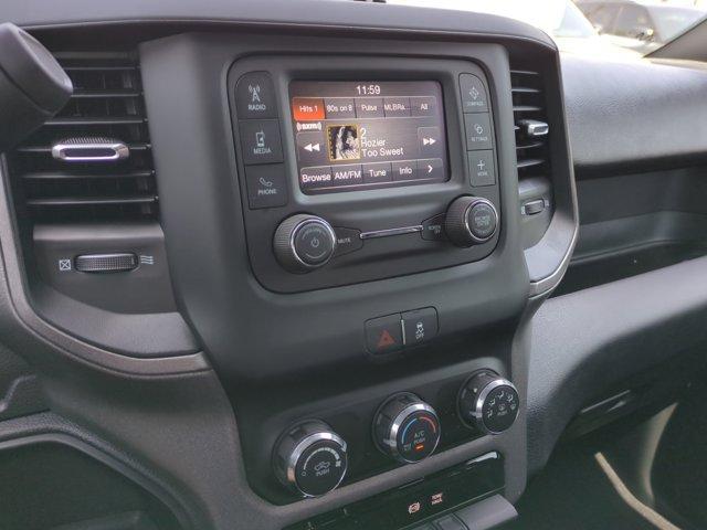 new 2024 Ram 2500 car, priced at $59,454