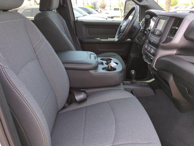 new 2024 Ram 2500 car, priced at $59,454