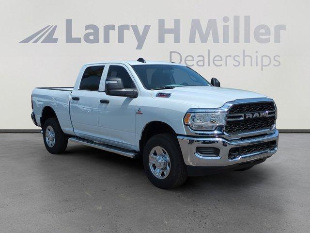 new 2024 Ram 2500 car, priced at $59,454