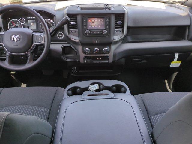 new 2024 Ram 2500 car, priced at $59,454