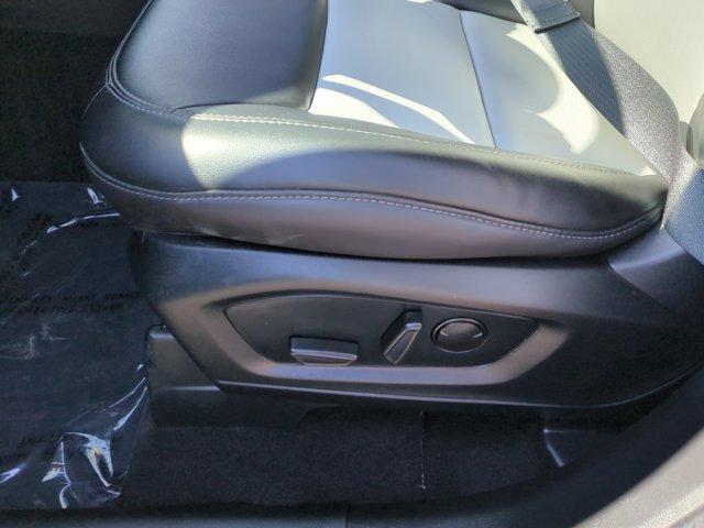 used 2023 Ford Explorer car, priced at $32,900