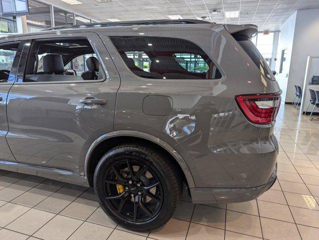 new 2024 Dodge Durango car, priced at $76,034