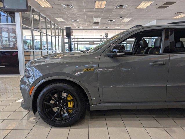 new 2024 Dodge Durango car, priced at $76,034