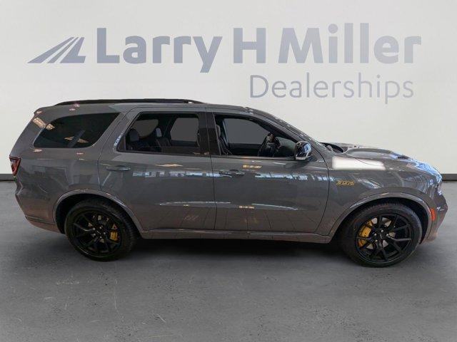 new 2024 Dodge Durango car, priced at $76,034