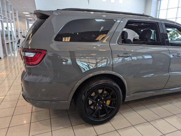 new 2024 Dodge Durango car, priced at $76,034