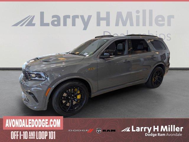 new 2024 Dodge Durango car, priced at $76,034