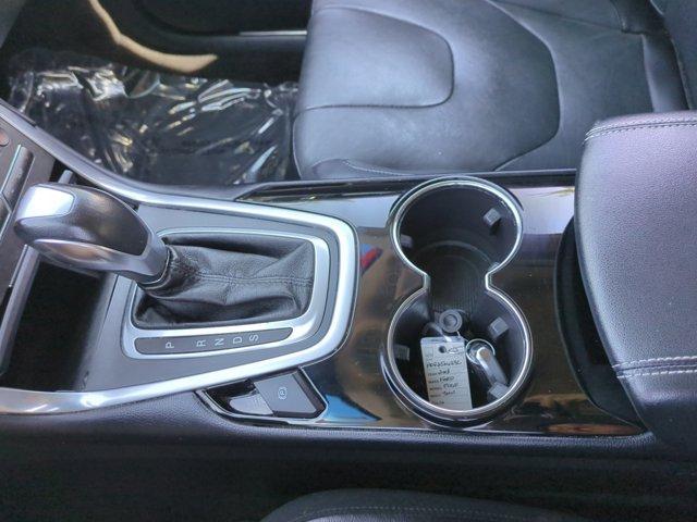 used 2018 Ford Edge car, priced at $12,900