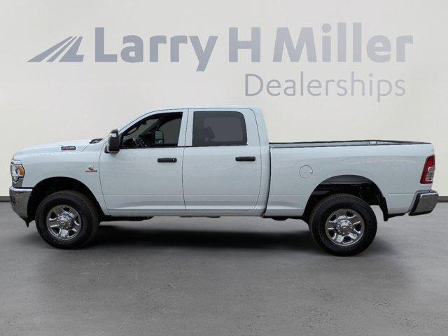 new 2024 Ram 2500 car, priced at $60,345