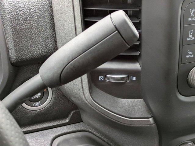 new 2024 Ram 2500 car, priced at $60,345