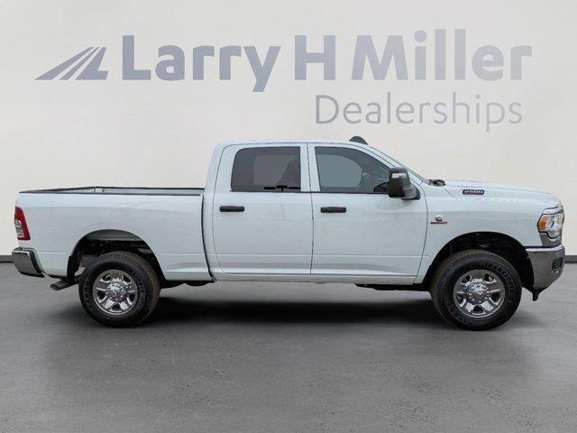 new 2024 Ram 2500 car, priced at $60,345