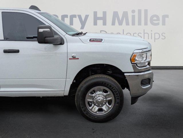 new 2024 Ram 2500 car, priced at $60,345