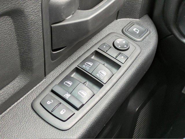 new 2024 Ram 2500 car, priced at $60,345