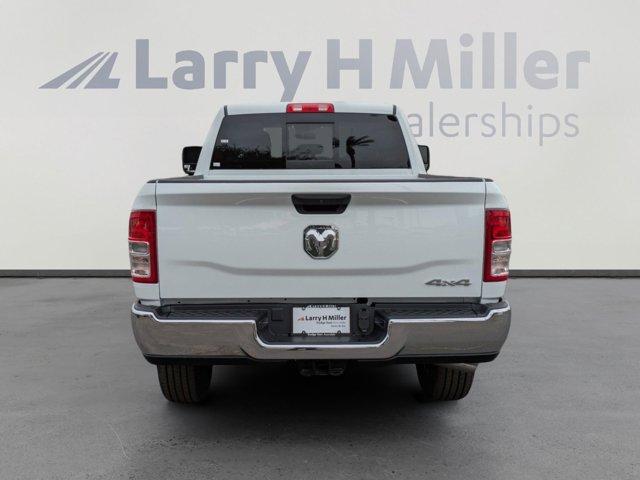 new 2024 Ram 2500 car, priced at $60,345