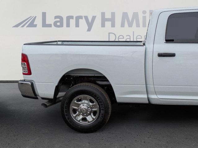 new 2024 Ram 2500 car, priced at $60,345