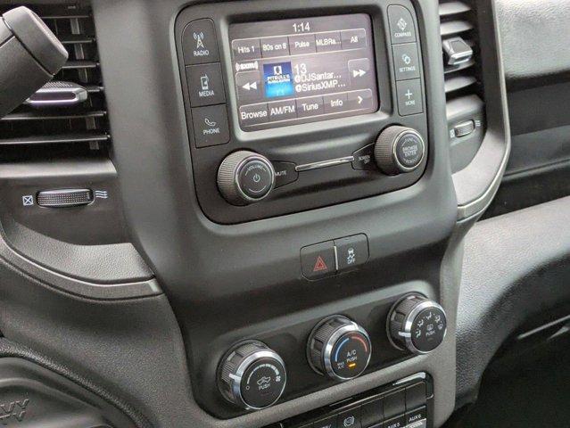 new 2024 Ram 2500 car, priced at $60,345