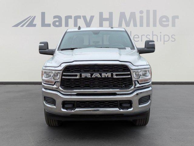 new 2024 Ram 2500 car, priced at $60,345