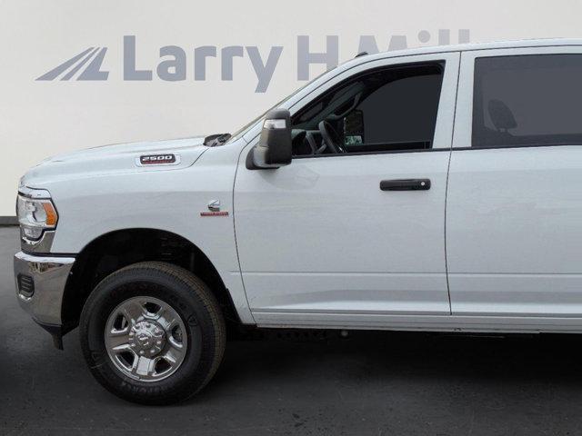 new 2024 Ram 2500 car, priced at $60,345