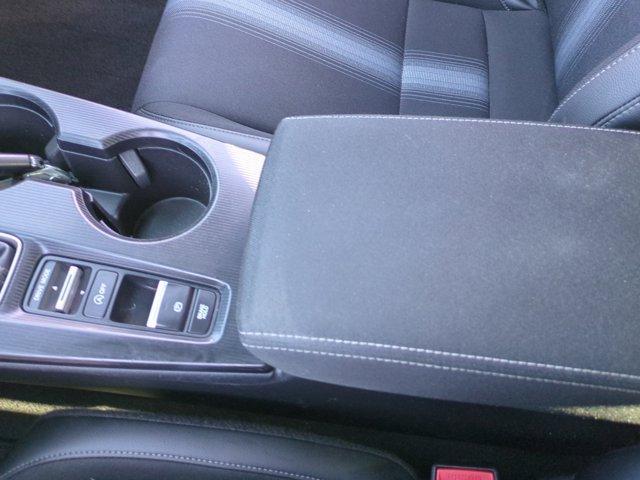 used 2022 Honda Civic car, priced at $25,970
