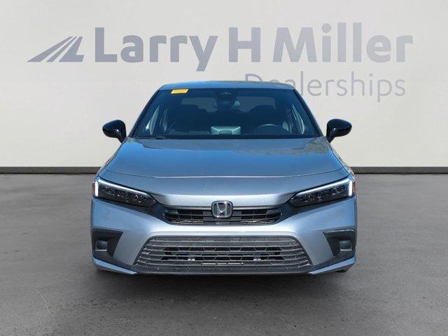 used 2022 Honda Civic car, priced at $25,970