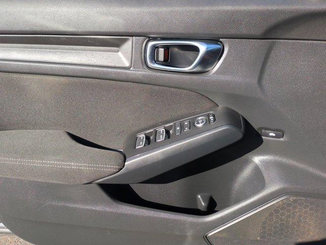 used 2022 Honda Civic car, priced at $25,970