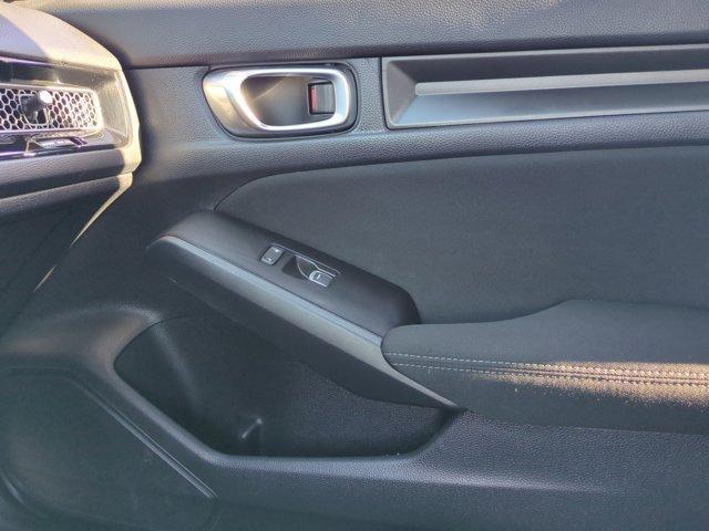 used 2022 Honda Civic car, priced at $25,970