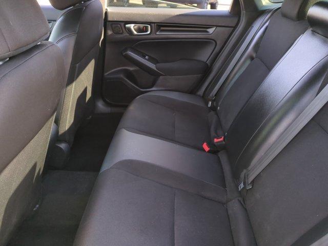 used 2022 Honda Civic car, priced at $25,970