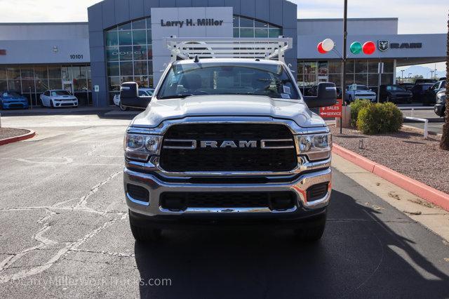 new 2024 Ram 3500 car, priced at $75,795