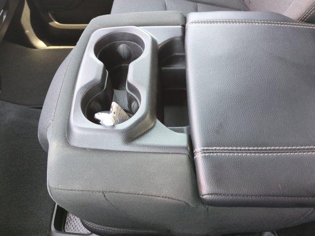 used 2025 Ram 1500 car, priced at $39,995