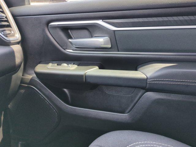 used 2025 Ram 1500 car, priced at $39,995