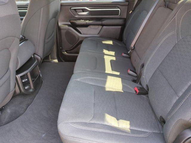 used 2025 Ram 1500 car, priced at $39,995
