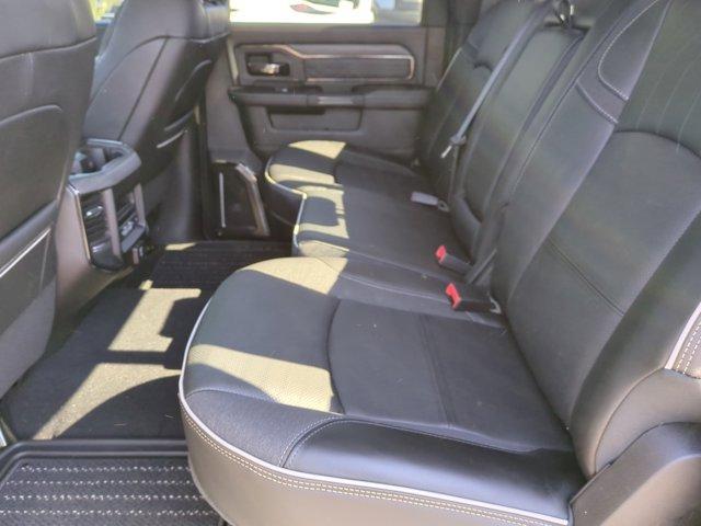 new 2026 Ram 2500 car, priced at $91,782