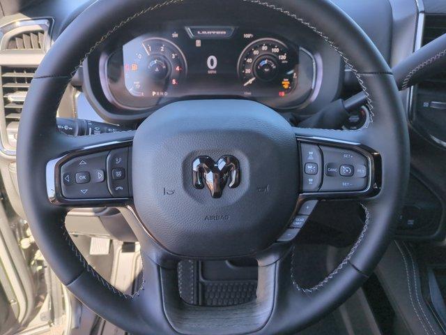 new 2026 Ram 2500 car, priced at $91,782