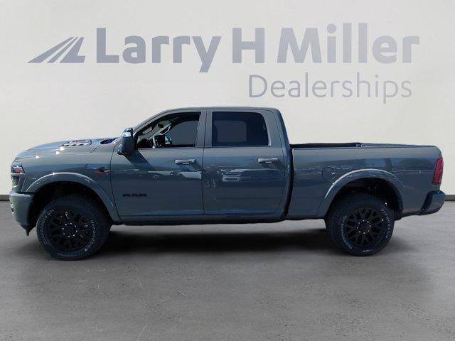 new 2026 Ram 2500 car, priced at $91,782
