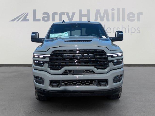 new 2026 Ram 2500 car, priced at $91,782