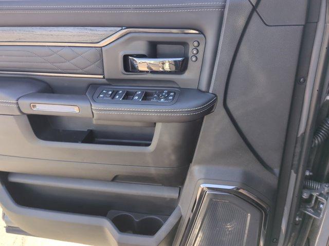 new 2026 Ram 2500 car, priced at $91,782