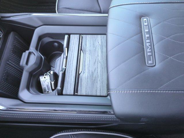 new 2026 Ram 2500 car, priced at $91,782