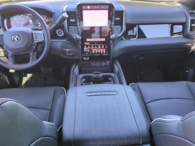 new 2026 Ram 2500 car, priced at $91,782