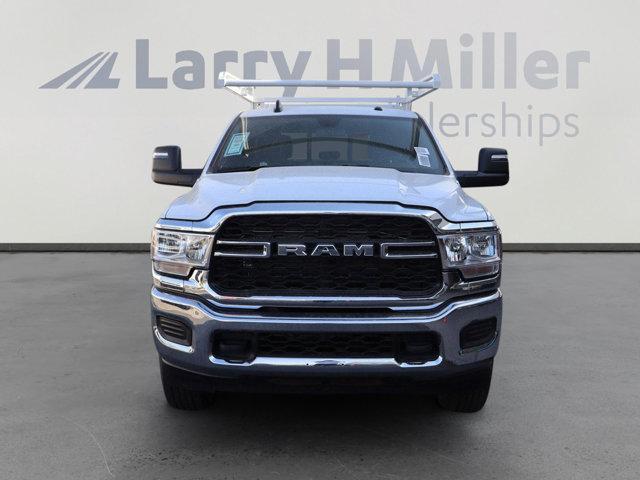 new 2023 Ram 2500 car, priced at $59,995